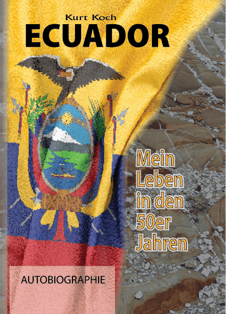 Ecuador Band 1