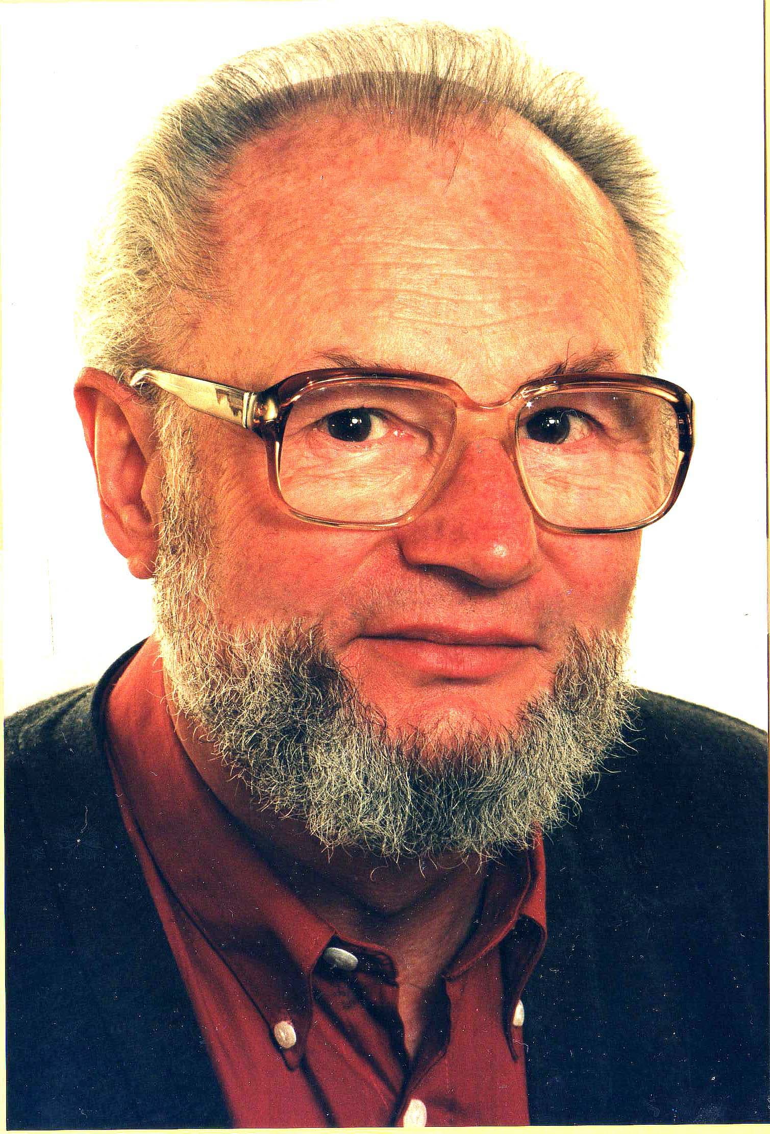 Kurt Koch